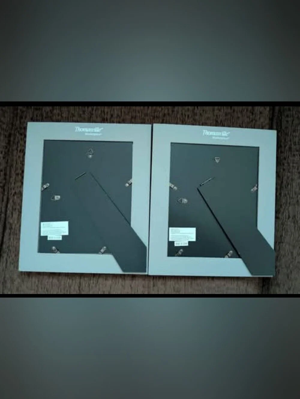 Pair of Thomasville Frames 8x10